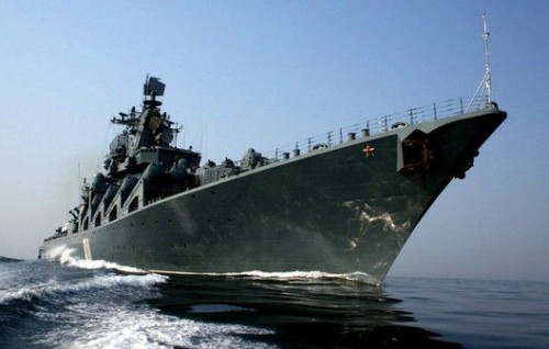 Các chiến hạm thuộc lớp Slave như Varyag 011 được thiết kế để đảm đương vai trò là những chiến hạm hạng nhất trong biên chế của Hải quân Nga. Sự phát triển của dự án gặp nhiều khó khăn và chậm trễ bởi tính phức tạp và yêu cầu rất cao của dự án.